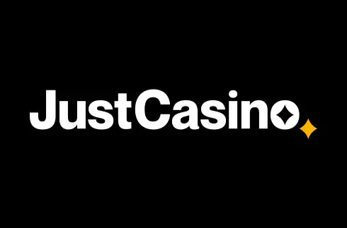 Just Casino logo