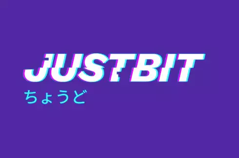 JustBit JustBit logo