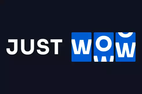 JustWOW Casino JustWOW Casino logo