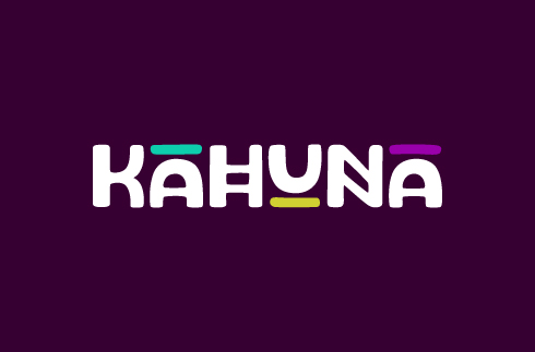 Kahuna Casino Kahuna Casino logo