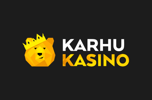 Karhu Kasino logo