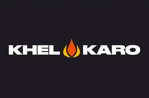 Khelkaro logo