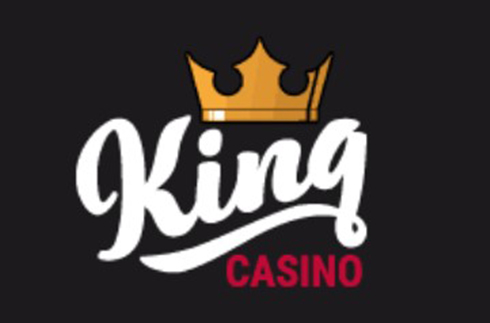 King Casino logo