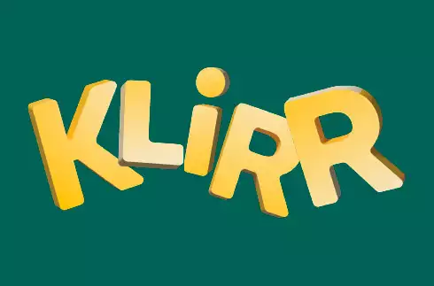 Klirr logo