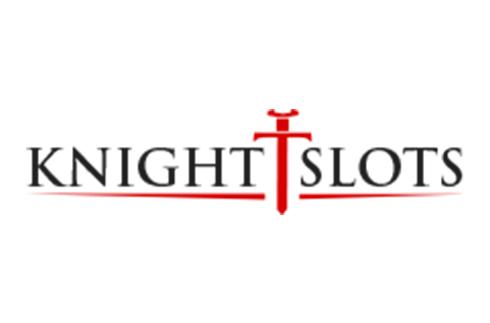 Knight Slots Knight Slots logo