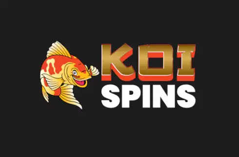 Koi Spins Casino logo