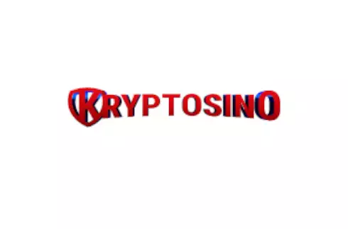 Kryptosino Casino logo