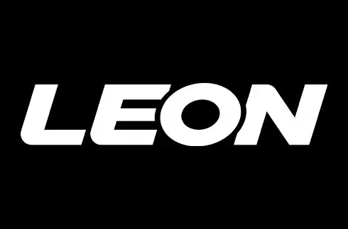 LEON LEON logo
