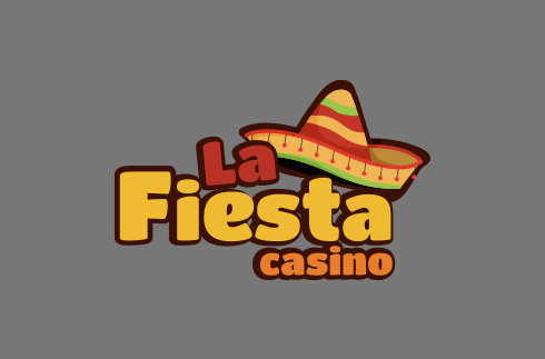 La Fiesta Casino logo