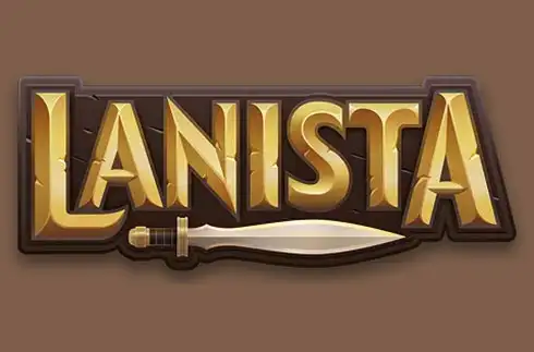 Lanista logo