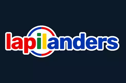 Lapilanders logo