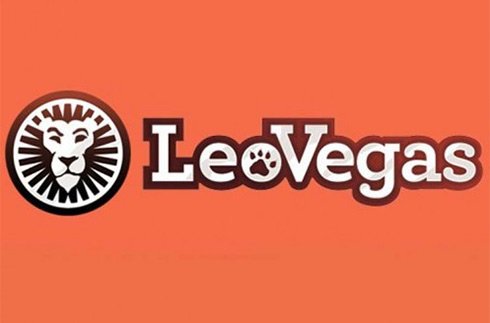 LeoVegas logo