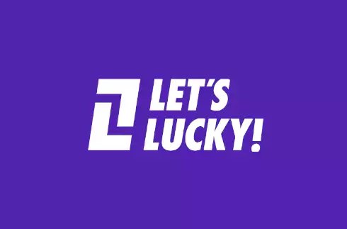 Lets Lucky Lets Lucky logo