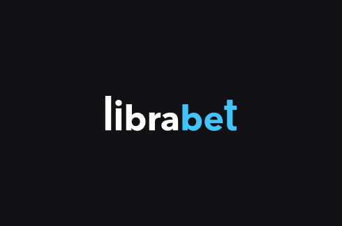LibraBet logo