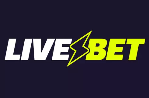 LiveBet Casino LiveBet Casino logo