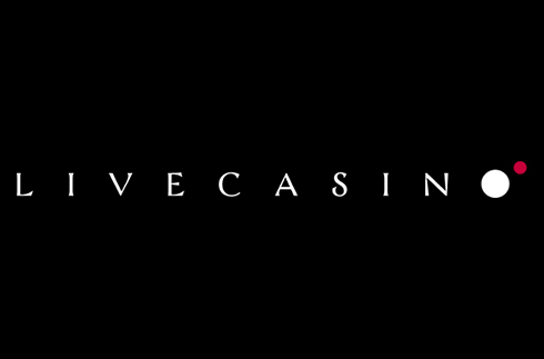 Livecasino.io logo