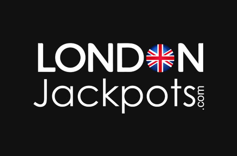 London Jackpots London Jackpots logo