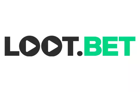 Loot Bet Loot Bet logo