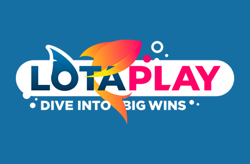 LotaPlay logo