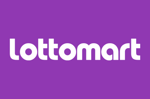 Lottomart Lottomart logo