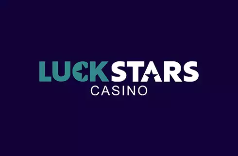 Luck Stars Casino Luck Stars Casino logo