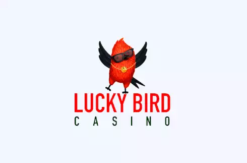 Lucky Bird Casino logo