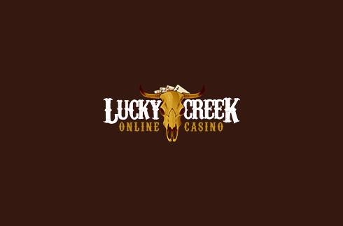 Lucky Creek logo