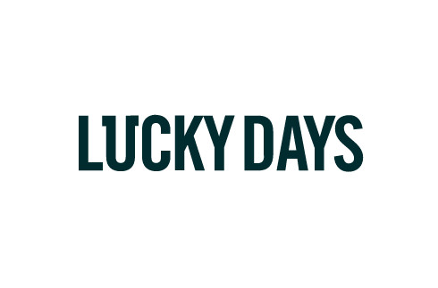 Lucky Days logo