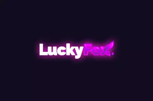 Lucky Fox Casino Lucky Fox Casino logo