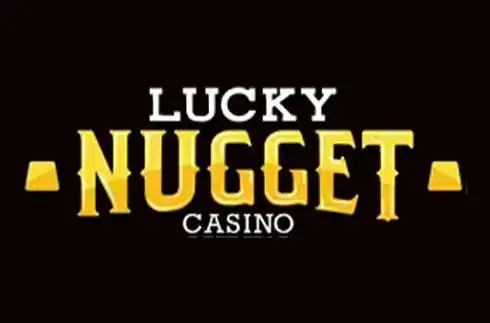 Lucky Nugget Casino logo