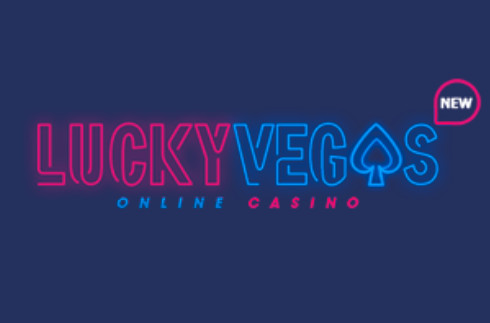 Lucky Vegas logo