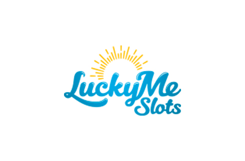 LuckyMe Slots logo