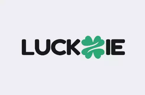 Luckzie Casino Luckzie Casino logo