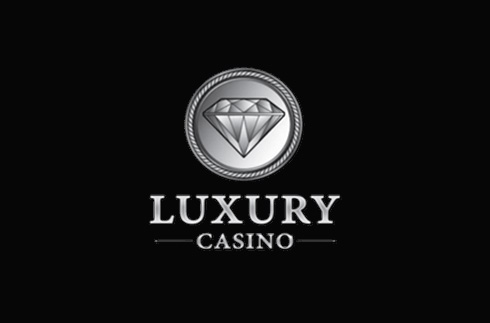 Luxury Casino Luxury Casino logo