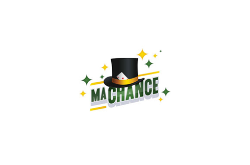 Machance logo