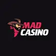 Madcasino: Welcome Bonus (FI, NL, SE, NO)