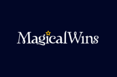 Magical Wins Magical Wins logo