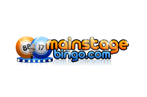 Main Stage Bingo logo