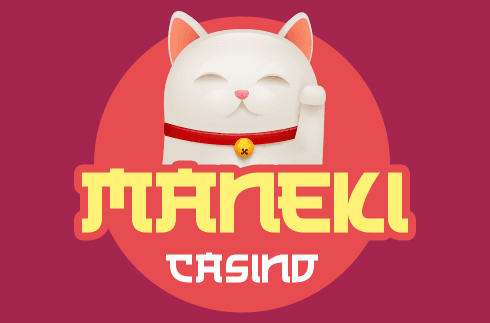 Maneki Casino logo