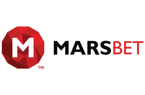 Marsbet logo