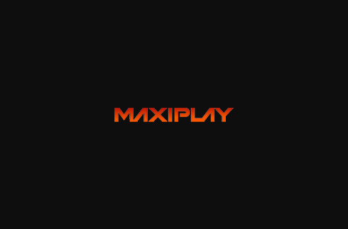 Maxi Play logo