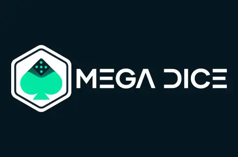 Megadice logo