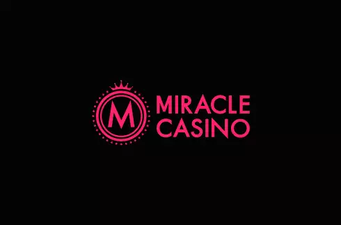 Miracle Casino Miracle Casino logo