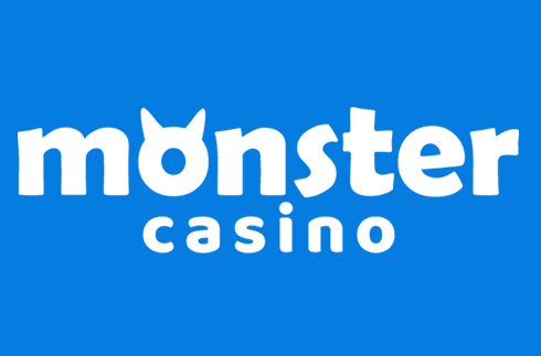 Monster Casino logo