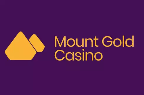 Mount Gold Casino Mount Gold Casino logo