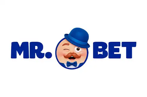 Mr Bet Mr Bet logo