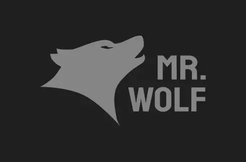 Mr Wolf Slots Mr Wolf Slots logo