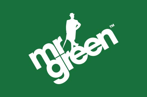 Mr Green Mr Green logo