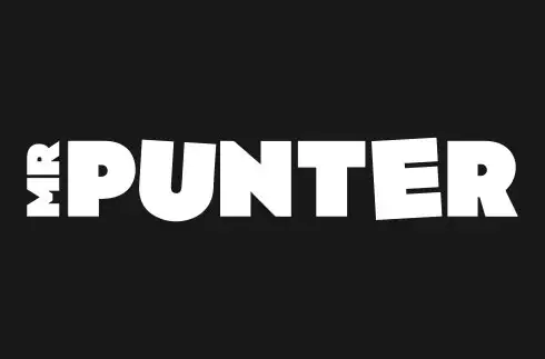 MrPunter MrPunter logo