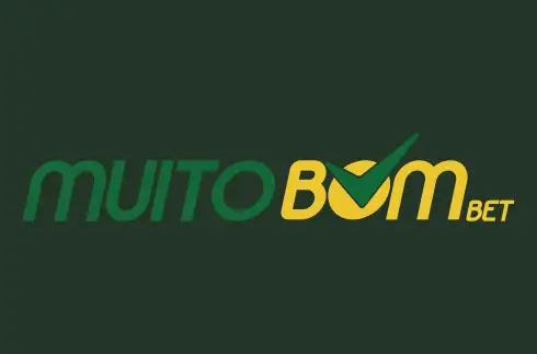 Muito Bom Muito Bom logo